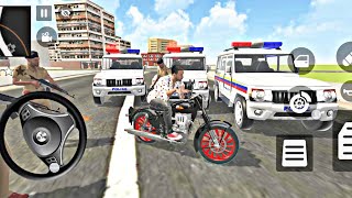 "Ultimate Vehicle Collection in Indian Theft Auto Simulator | All Cars, Bikes & More" PART