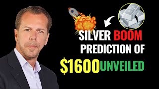 BREAKING: Keith Neumeyer Reveals SHOCKING SILVER Price Predictions for 2024!