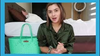 Beautywise x Thia Thomalla