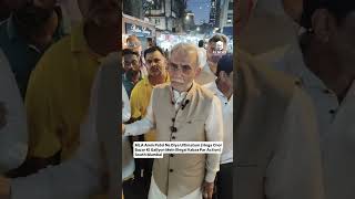 MLA Amin Patel Ne Diya Ultimatum | Hoga Chor Bazar Ki Galiyon Mein Illegal Kabza Par Action | Mumbai