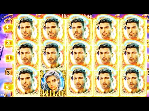 Experience Spins Heaven: Play Top Online Casino Games in English, Exclusively for UK Players