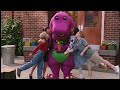 Barney Y Sus Amigos Te Quiero Yo Temporada 3