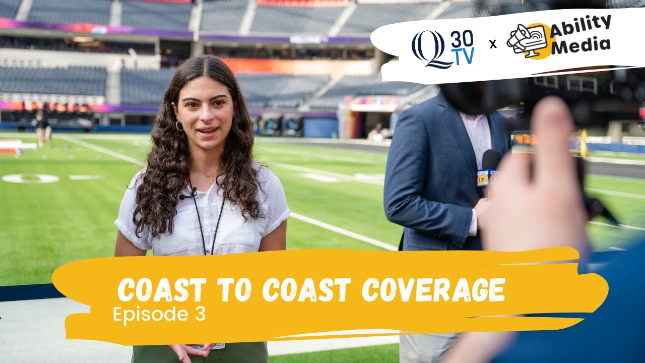 Coast to Coast Coverage Episode 3