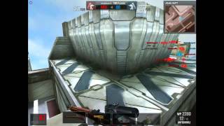 Wolfteam RAGE !