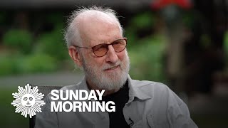 Actor And Activist James Cromwell
