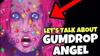 Fazbear Frights: Gumdrop Angel: What You Need To Know || FNAF Book Discussion || Elementia Studios
