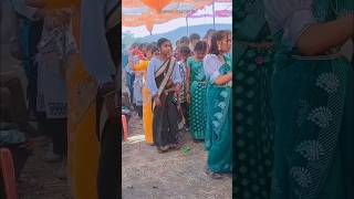 Kanjari Manjari | कांजरी मांजरी | Adivasi New Song | Hashiram Alawe | Sechu Lover #adivasisong