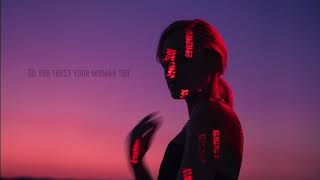 Emma Drobná - Demons (Lyric Video)