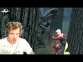 The Most Cursed DBD Compilation