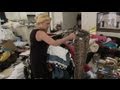 TLC Hoarders Preview: Woman Faces Clothes, Shoes Shopping Addiction After Divorce