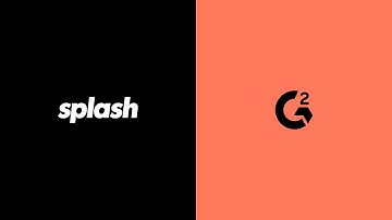 Splash is a Spring 2022 Event Marketing Leader on G2 | Event Marketing Platform
