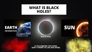 "Black Holes: Unraveling the Secrets of the Universe's Enigmatic Giants"