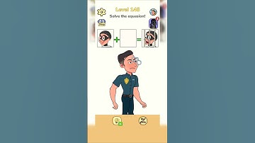 Solve the equasion! 😂😂(my talking tom 2) #funny #mytom2 #mytalkingtom2 #shorts