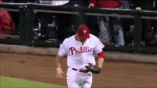2012/06/04 Pence's run-saving grab