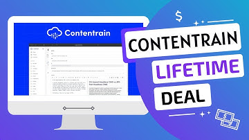 Contentrain.io Review and Contentrain Appsumo Lifetime Deal 2022