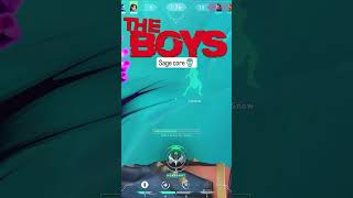 Sage ? 😂 #valorant #valorantclips #valoranthighlights #riot  #valorantmontage #valorantgameplay