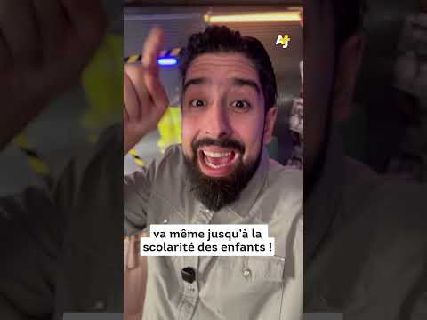 لماذا يترك المسلمون فرنسا؟