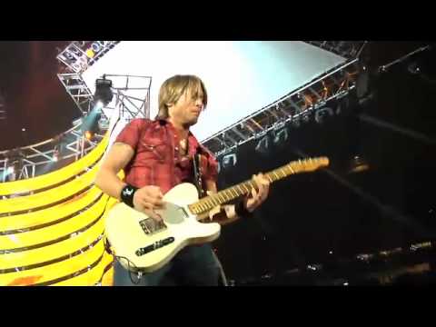 Keith Urban: Urban Developments: Episode 46: Houst...