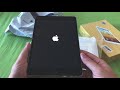 iPad Mini 4 (64GB) [Unboxing] [Pre-Owned]