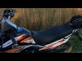 Обзор racer panther 300 после 1500 км