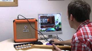 Orange OPC First Look video demo