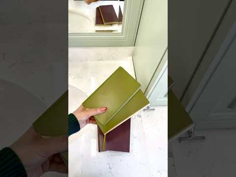 Современная мебель для ванной комнаты #ванная #дизайнинтерьера #интерьер #ремонт #дизайн #мебель