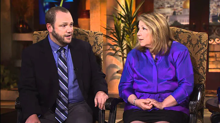 Extended Interview with Jews for Jesus' David Bric...