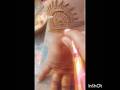 #beautiful bridal design #back hand design#henna design#viralvideo #utubeshort #shortvideo ,🥰