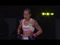 BRUTAL Fight Night For the Crown Got HEATED | Invicta Phoenix Series 4