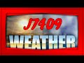 J7409 Weather Tropical SEVERE & General