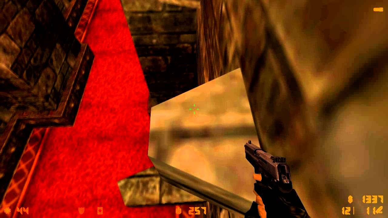 Remaining WRs: koukouz on kz_fortress 