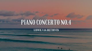 ベートーヴェン：ピアノ協奏曲第4番 ト長調, 作品58 - YouTube