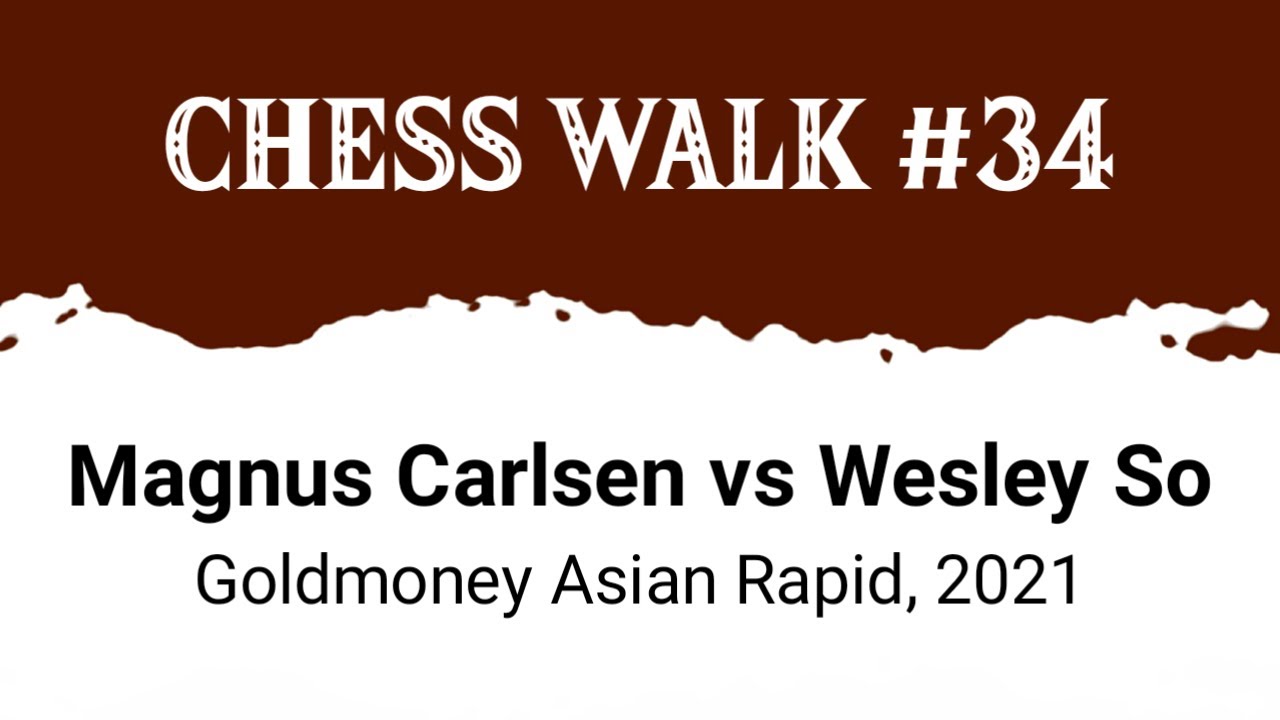 Magnus Carlsen Defeats Wesley So With An Average 98.1% Accuracy : r/chess