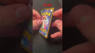Destroying A $1 VS $1000 Pokemon Card...