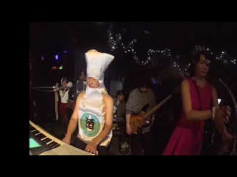 酒と泪と男と女（ダイポプのザ・ジャニフェス 80'S 2017）