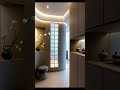 Modern interior design ✨#interiordesign #home #cto #ytshorts #inspodecor