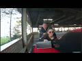 Walmart Shoplifter Tries to Escape Cops