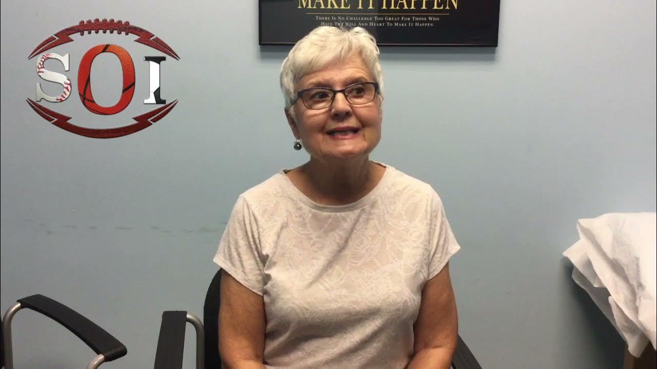 Patient Story Seven Weeks After Hip Replacement Surgery YouTube