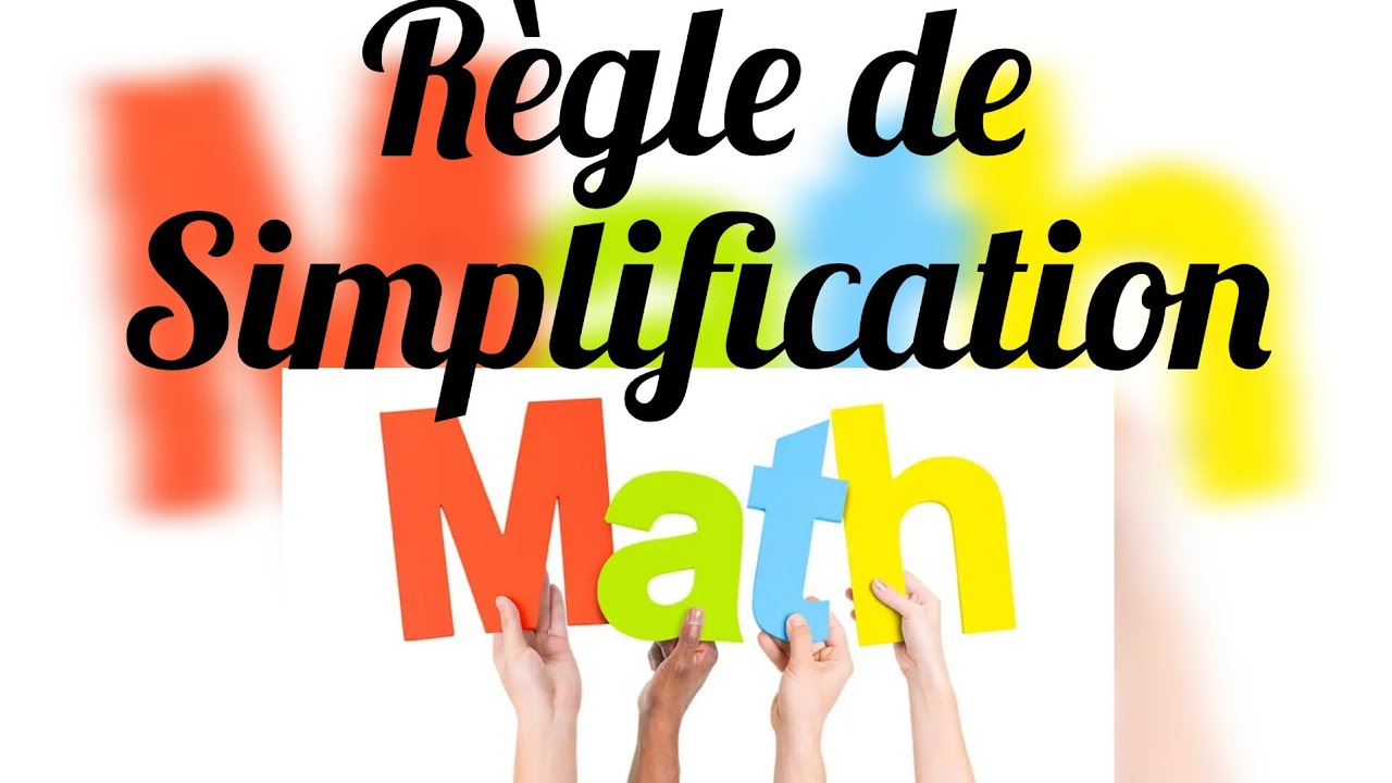 Règle de simplification d'un nombre Rationnel
