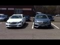 Mercedes E Class Luxury Vs Sport