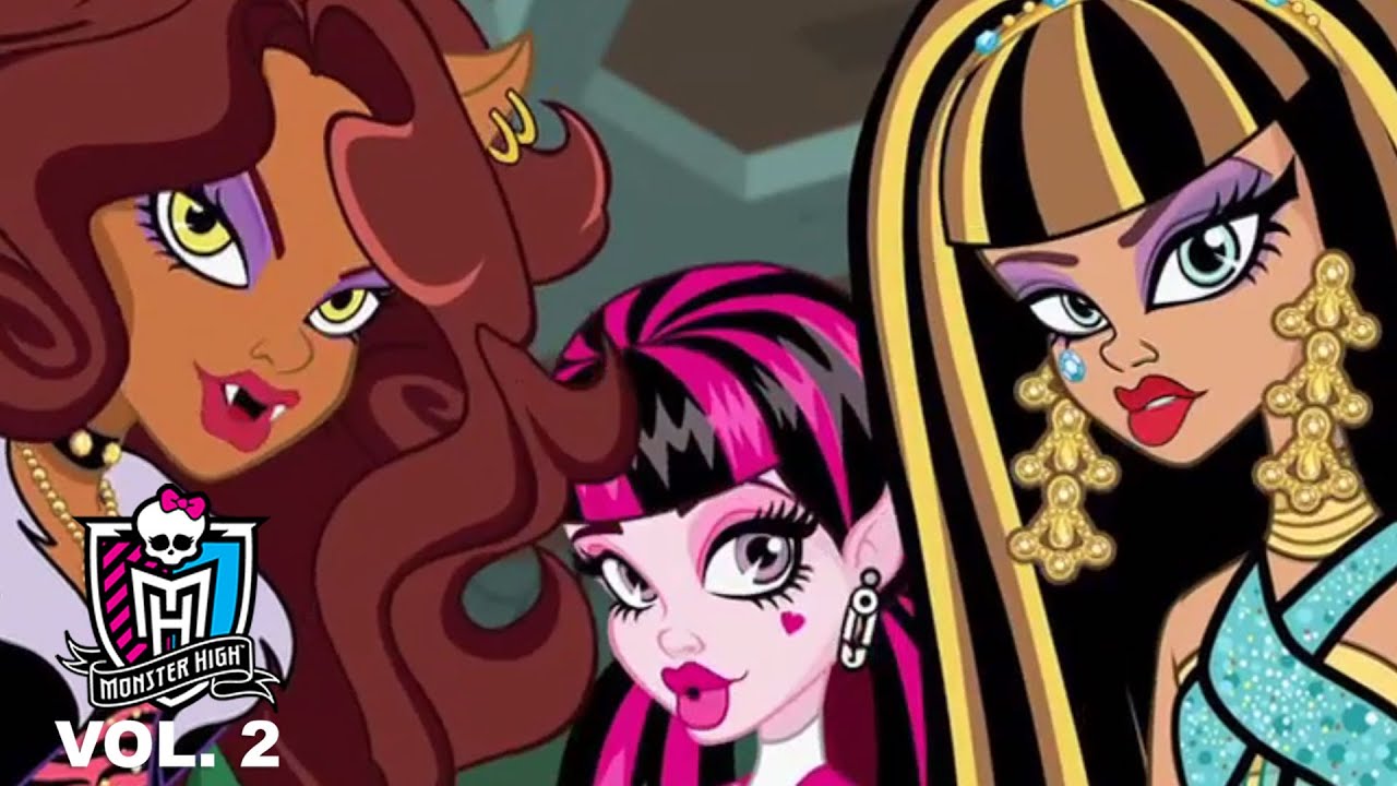 когда будет новая часть мультфильма монстер хай. монстр хай 2 сезон. грейс рипер монстер хай. монстр хай песни. школа монстров учат.
