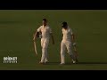 Highlights: Pakistan A v Australians, day two