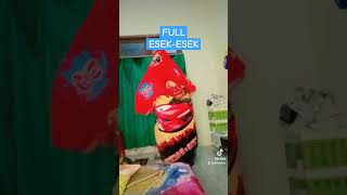 Viral Goyang Esek-Esek -Esek