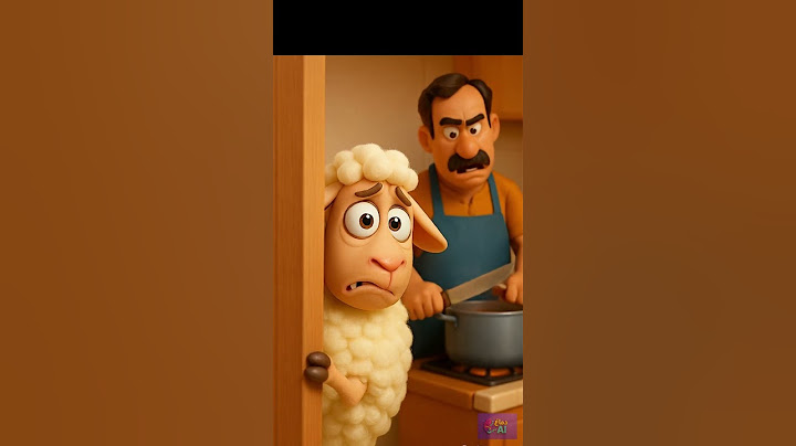 "لما تفهم غلط وتفكر إنك الأضحية! 🤣"