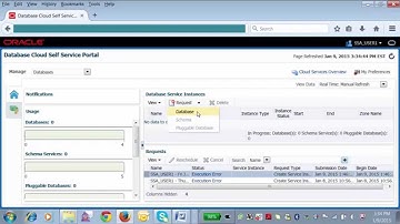 Clone Databases in Minutes Using Snap Clone Self Service Portal with EMC Storage + ASM
