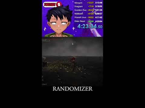 🔥 Randomizer Wackiness 🔥 Having FUN and Beating the Game.. MAYBE 😎 Come say hey!