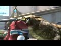 Brockcold s Final Fantasy Chocobo Song Remix AMV