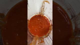 Copycat Frank’s Red Hot Sauce Resimi