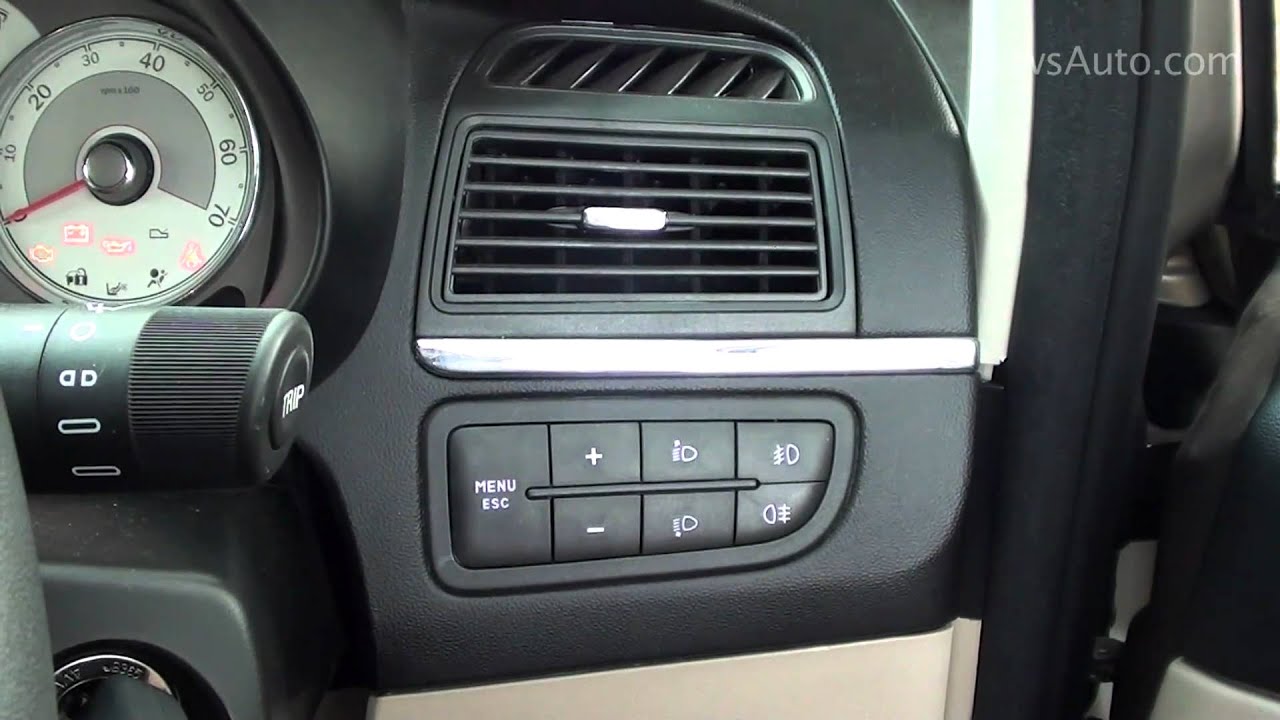 Fiat Linea T Jet Petrol Video Fiat Linea Detailed Video