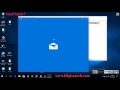 Windows 10 Email Gelen Kutusu Okuma (İnternetsiz) Hotmail ...